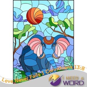 Meet your Posher, Becky